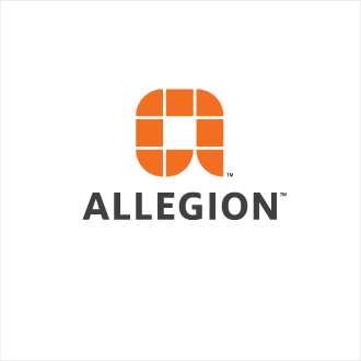 Allegion Logo