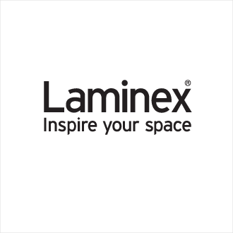 Laminex Logo