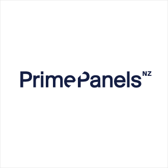 Prime Panels Logo