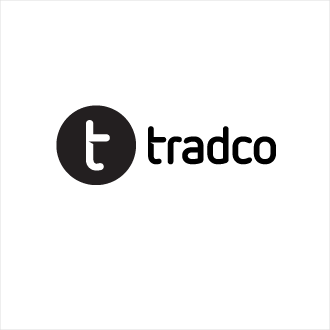 Tradco Logo