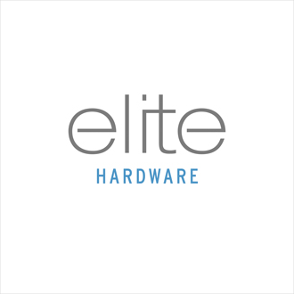 Elite Hardware Logo