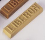 Liberon Wax Filler Stick #5 50gm Mahogany - Image 2